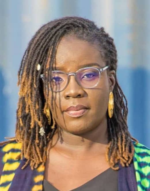 GUEYE MAME DIARRA BOUSSO